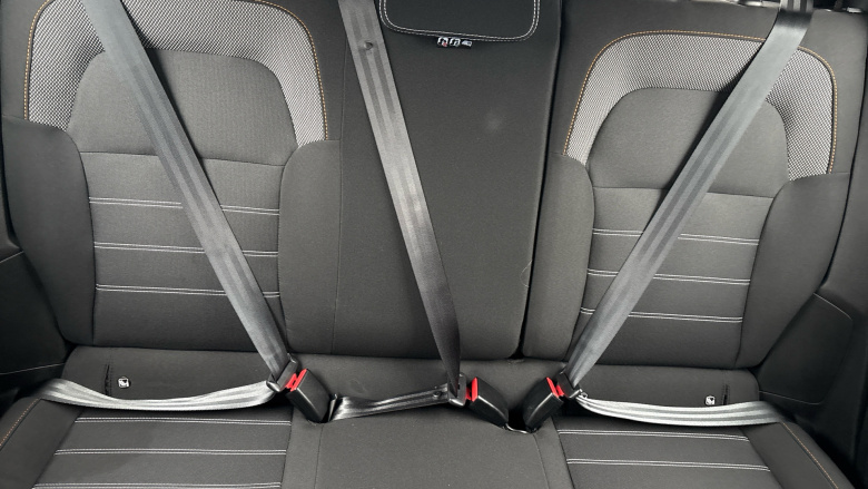 Dacia Sandero Stepway 1.0 TCe Comfort 5dr Petrol Hatchback